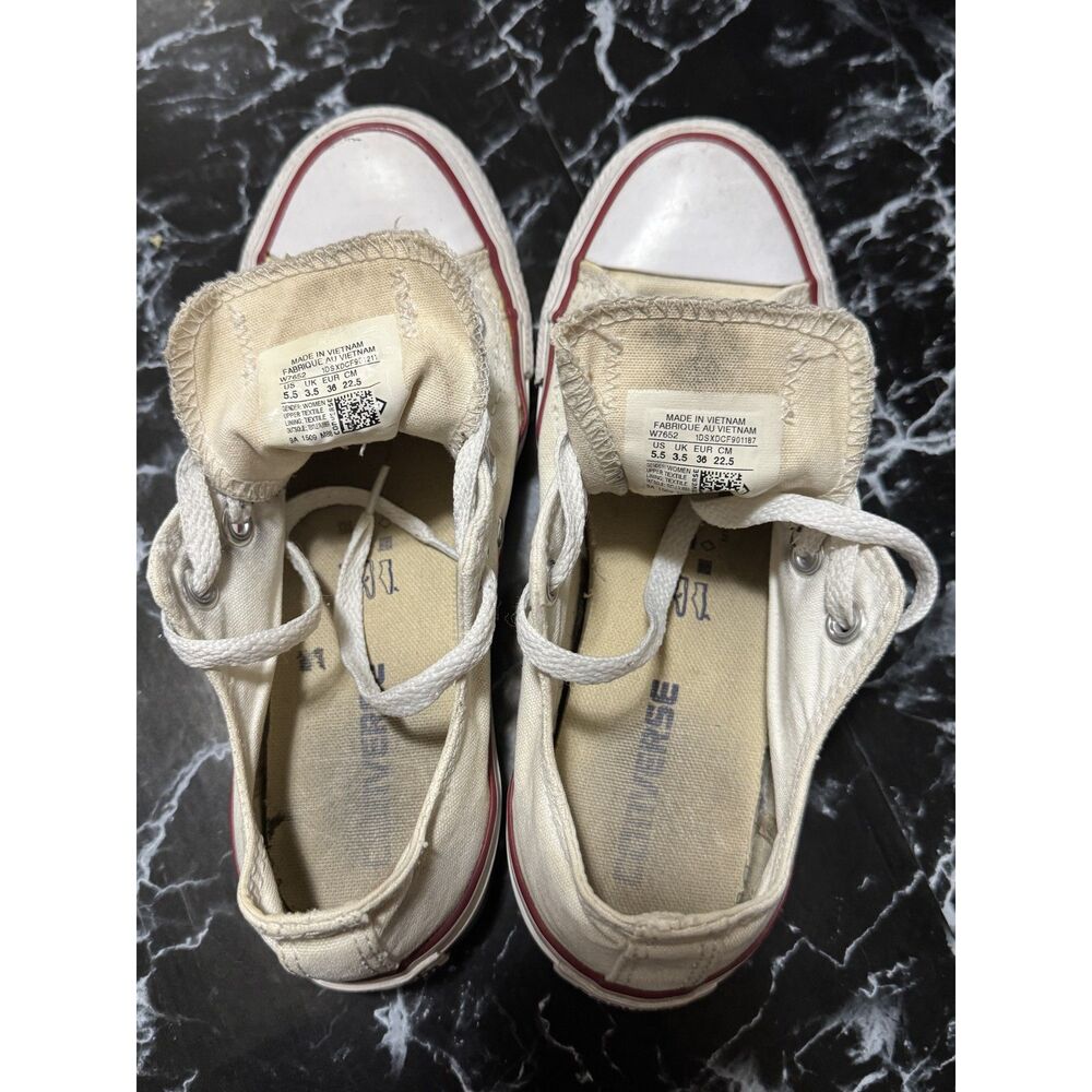 Converse - Picture 4 of 5